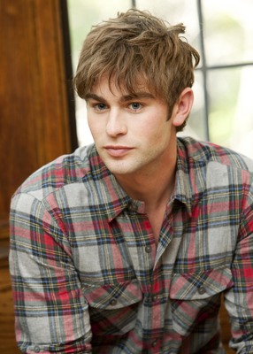 Chace Crawford Stickers G580187