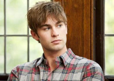 Chace Crawford Mouse Pad G580188