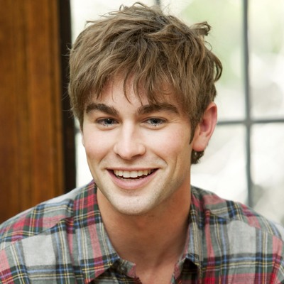 Chace Crawford Mouse Pad G580189