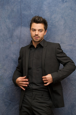 Dominic Cooper Mouse Pad G580262