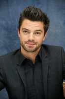 Dominic Cooper Mouse Pad G580268