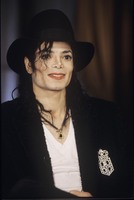 Michael Jackson t-shirt #1009323