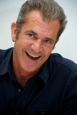 Mel Gibson tote bag #G580683