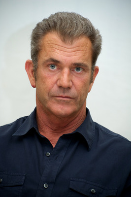 Mel Gibson tote bag #G580685