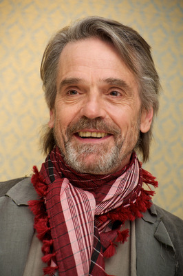 Jeremy Irons tote bag #G580920