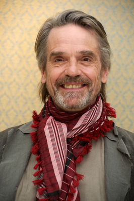 Jeremy Irons Poster G580922