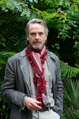 Jeremy Irons tote bag #G580924