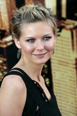 Kirsten Dunst Mouse Pad G58124