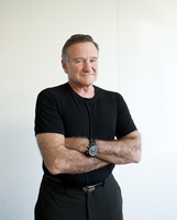 Robin Williams Tank Top #1010296