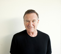 Robin Williams Longsleeve T-shirt #1010297