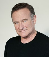 Robin Williams t-shirt #1010298