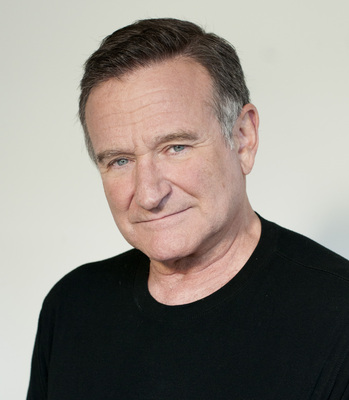 Robin Williams tote bag #G581315