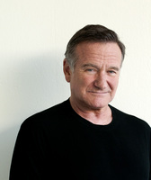 Robin Williams Longsleeve T-shirt #1010299