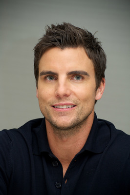 Colin Egglesfield Mouse Pad G581470