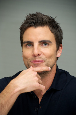 Colin Egglesfield Poster G581472