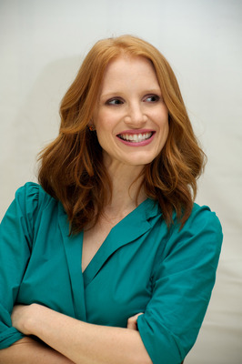 Jessica Chastain Poster G581877