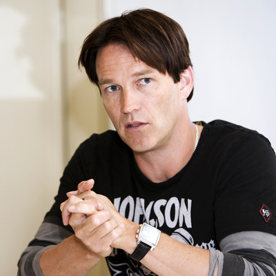 Stephen Moyer puzzle G582967