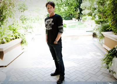 Stephen Moyer puzzle G582970