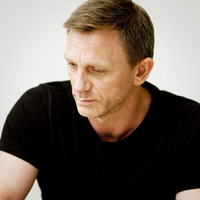 Daniel Craig tote bag #G582975