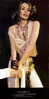Kylie Minogue Poster G58300