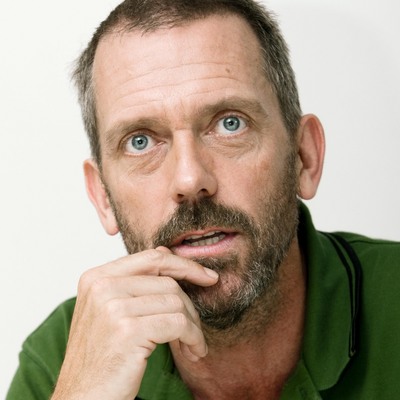 Hugh Laurie Poster G583036