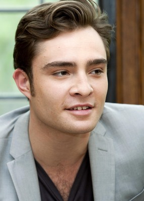 Ed Westwick Poster G583199