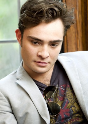 Ed Westwick Poster G583203