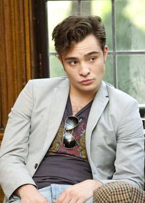 Ed Westwick Poster G583204