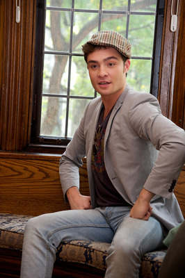 Ed Westwick Poster G583205