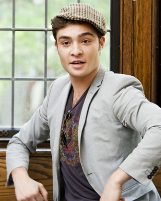 Ed Westwick Poster G583206