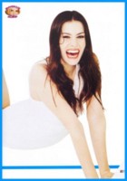 Liv Tyler Mouse Pad G58322