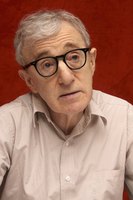 Woody Allen hoodie #1012564