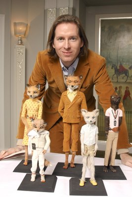 Wes Anderson Poster G583659
