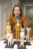 Wes Anderson t-shirt #1012645