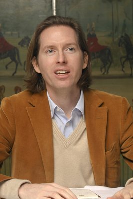 Wes Anderson Mouse Pad G583664