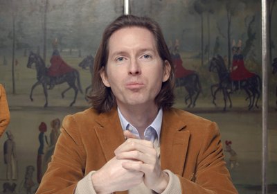 Wes Anderson Poster G583666