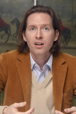 Wes Anderson Mouse Pad G583669