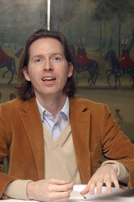 Wes Anderson Poster G583672