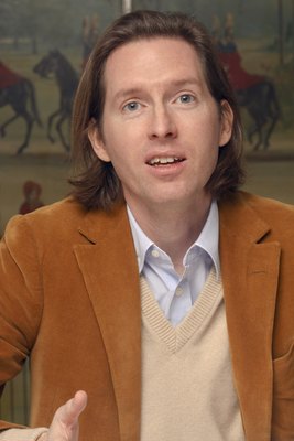 Wes Anderson Poster G583675
