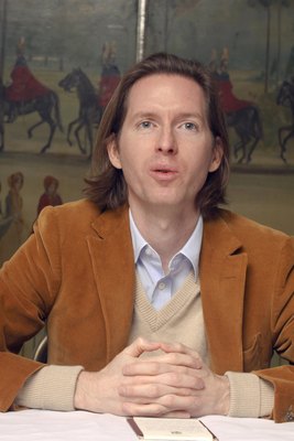Wes Anderson Stickers G583678