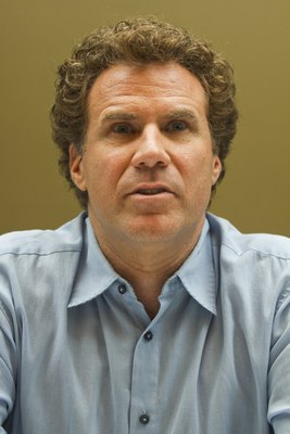 Will Ferrell puzzle G583683
