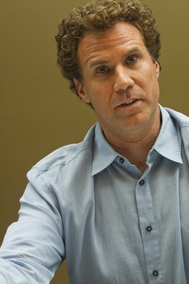 Will Ferrell puzzle G583698