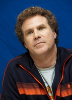 Will Ferrell Mouse Pad G583714