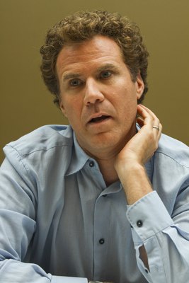 Will Ferrell puzzle G583720