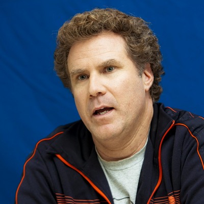 Will Ferrell puzzle G583731