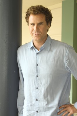 Will Ferrell Mouse Pad G583738