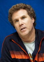 Will Ferrell Mouse Pad G583739
