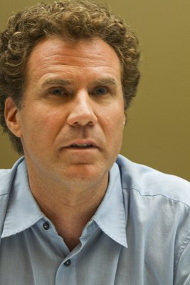 Will Ferrell puzzle G583746