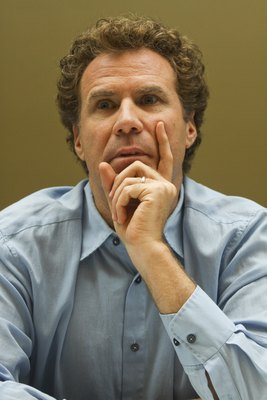 Will Ferrell puzzle G583759