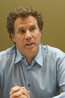 Will Ferrell puzzle G583762